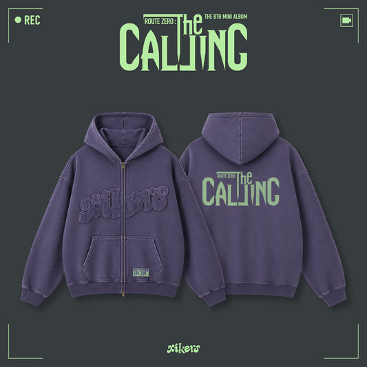 ROUTE ZERO : The CALLING - Fan Pack