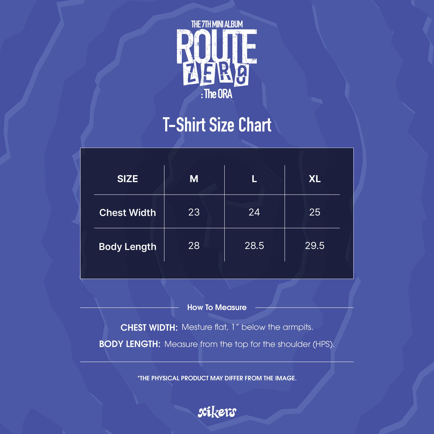 ROUTE ZERO : The ORA - Fan Pack #1