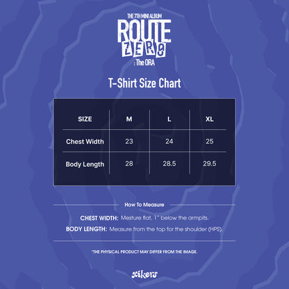 ROUTE ZERO : The ORA - Fan Pack #1