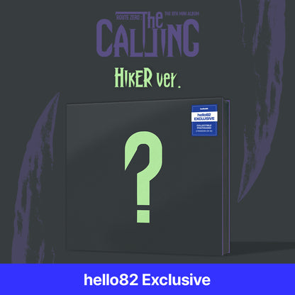 ROUTE ZERO : The CALLING - hello82 Exclusive