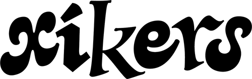 Xikers logo