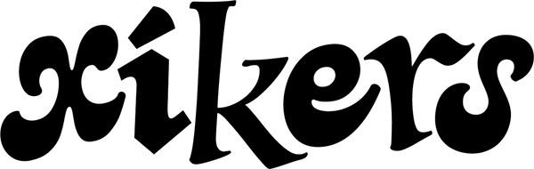 Xikers logo
